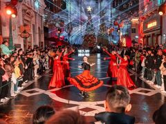 -华谊兄弟（长沙）电影小镇