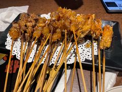 -幸运牛汕头小黄牛牛肉火锅(梅林店)