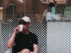 -北芒BEIMO COFFEE(五台山店)