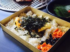 -401餐厅(弘大店)