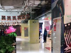 -Xcape异时刻密室逃脱真人NPC(新世界百货崇文店)