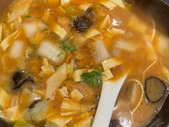 -小天厨民间菜馆(深圳街店)