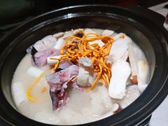 -中8楼风尚云南菜(颐堤港店)