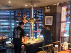 -海之屋韩式烤肉(海棠68环球美食街店)