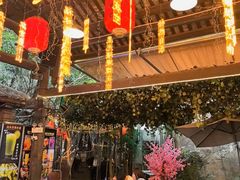 -鹅滋道(甘坑古镇店)