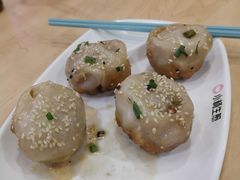 -小杨生煎(成山巴黎春天店)