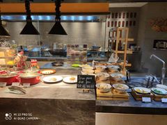 -味餐厅·海鲜·火锅·自助餐