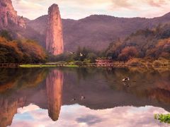 -舟山嵊泗列岛风景名胜区