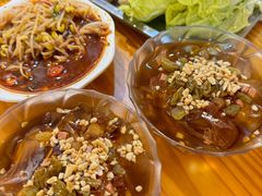 -黄泰吉拾味餐厅(江汉路店)