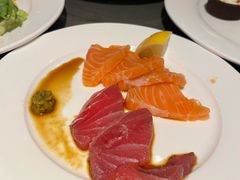 -“香”全日餐厅·株洲大汉希尔顿酒店