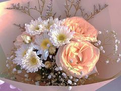 -循礼门鲜花花市(武汉循礼门店)