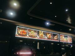 -情妹耙泥鳅·江湖川菜(科华店)