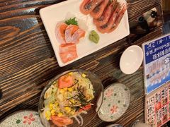 -平成屋·午肴夜酒(四川北路店)