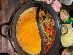 -冯校长老火锅(太古里店)