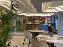 -上海浦东机场海上铂悦酒店