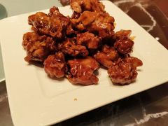 -新白鹿餐厅(城西银泰城店)