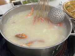 -盈田盈粥庄(博山东路店)