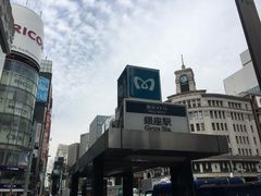 -COMME des GARCONS(银座三越店)