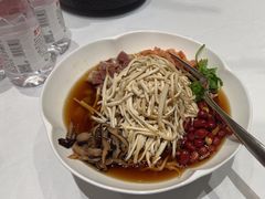 -小厨娘淮扬菜(清江苏宁广场店)