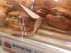 -85度C(深圳佳宁娜店)