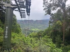 -丹霞山风景名胜区