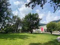 -邛海宾馆·玉鸥楼中餐厅