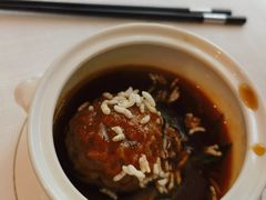 -阳澄湖费尔蒙酒店颐丰阁中餐厅(马鞍山西路店)