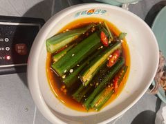 -原味四季椰子鸡(平湖天虹店)