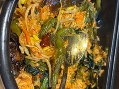 -聚合鑫东北熏酱熟食麻辣面(长阳店)