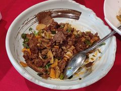 -马凯餐厅(地安门店)