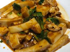 -爆炸头阿姨小四川正宗川味小吃(无任何分店)