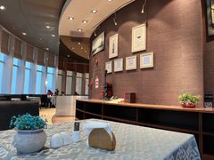 -厚街国际大酒店·360度旋转餐厅