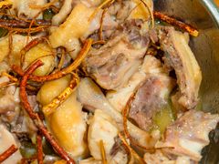 -东江厨岸（惠州味道）(江畔花园店)