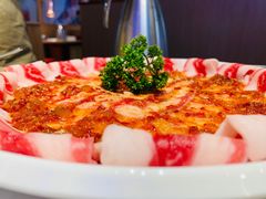 -韩宫宴烤肉·料理(砂之船奥特莱斯店)