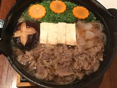 -铃木食堂(帽儿胡同店)