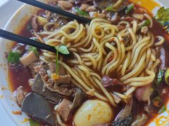 -张记酱牛肉(虎坊桥店)