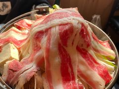 -福匠日本料理(人民路店)