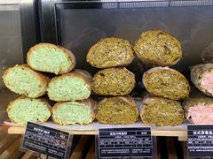 -Let's Taipei 非常烘焙(太古里店)