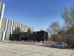 -沈阳铁路陈列馆