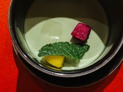 -鮨青(恒基名人购物中心店)