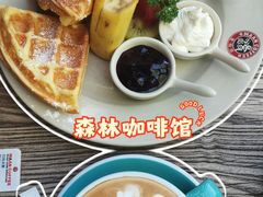 -Maan coffee漫咖啡(1905店)