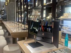 -溥仪眼镜PUYI OPTICAL(国贸商城店)