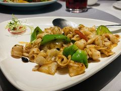 -金悦轩海鲜城(渔人码头店)