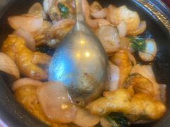 -莆田餐厅PUTIEN(三里屯店)