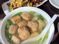 -老保定驴肉馆(云岗路店)