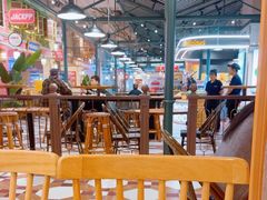 -大食代美食广场(上海中心店)