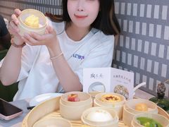 -陶兰居·手工点心·粤菜(圆融时代广场店)