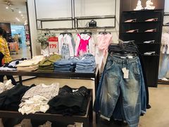 -ZARA(皇城恒隆广场店)
