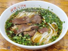 -肆姐面粉馆(坡子街店)