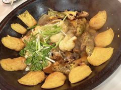 -江湖水乡铁锅炖魚(周庄嘉园店)